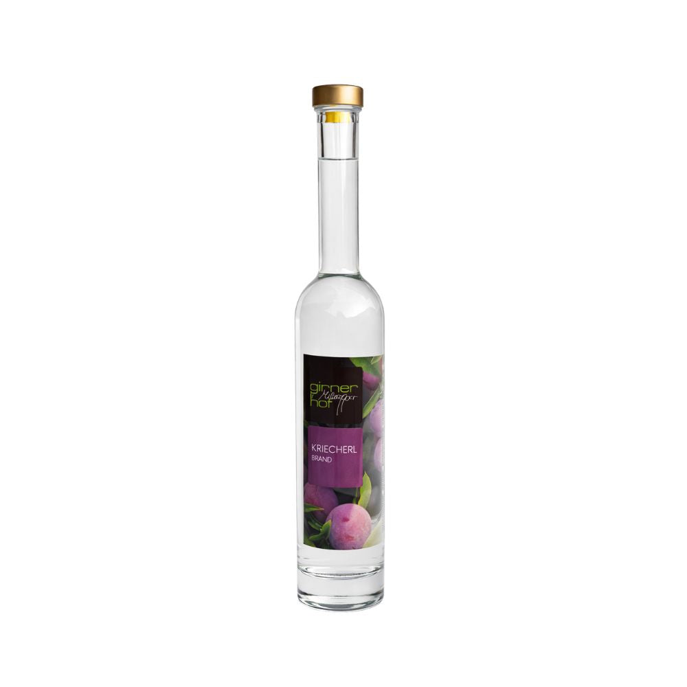 Kriecherlbrand