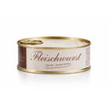 Fleischwurst - Girners Jausendose