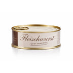 Fleischwurst - Girners Jausendose