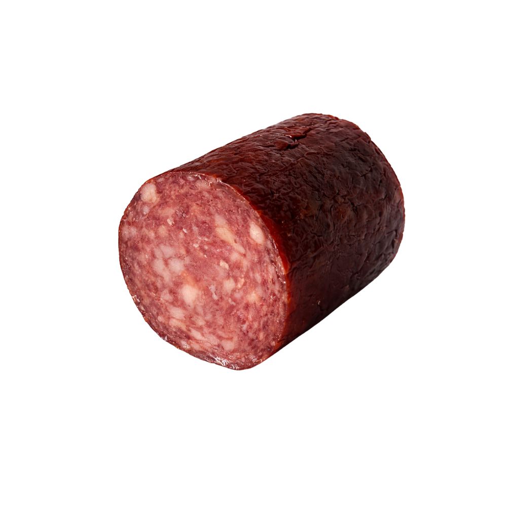 Hauswurst luftgetrocknet | 250g