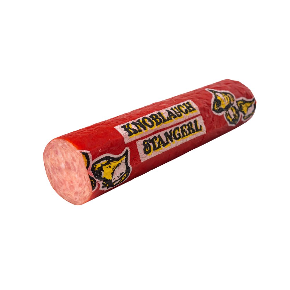 Knoblauchstangerl luftgetrocknet | 250g