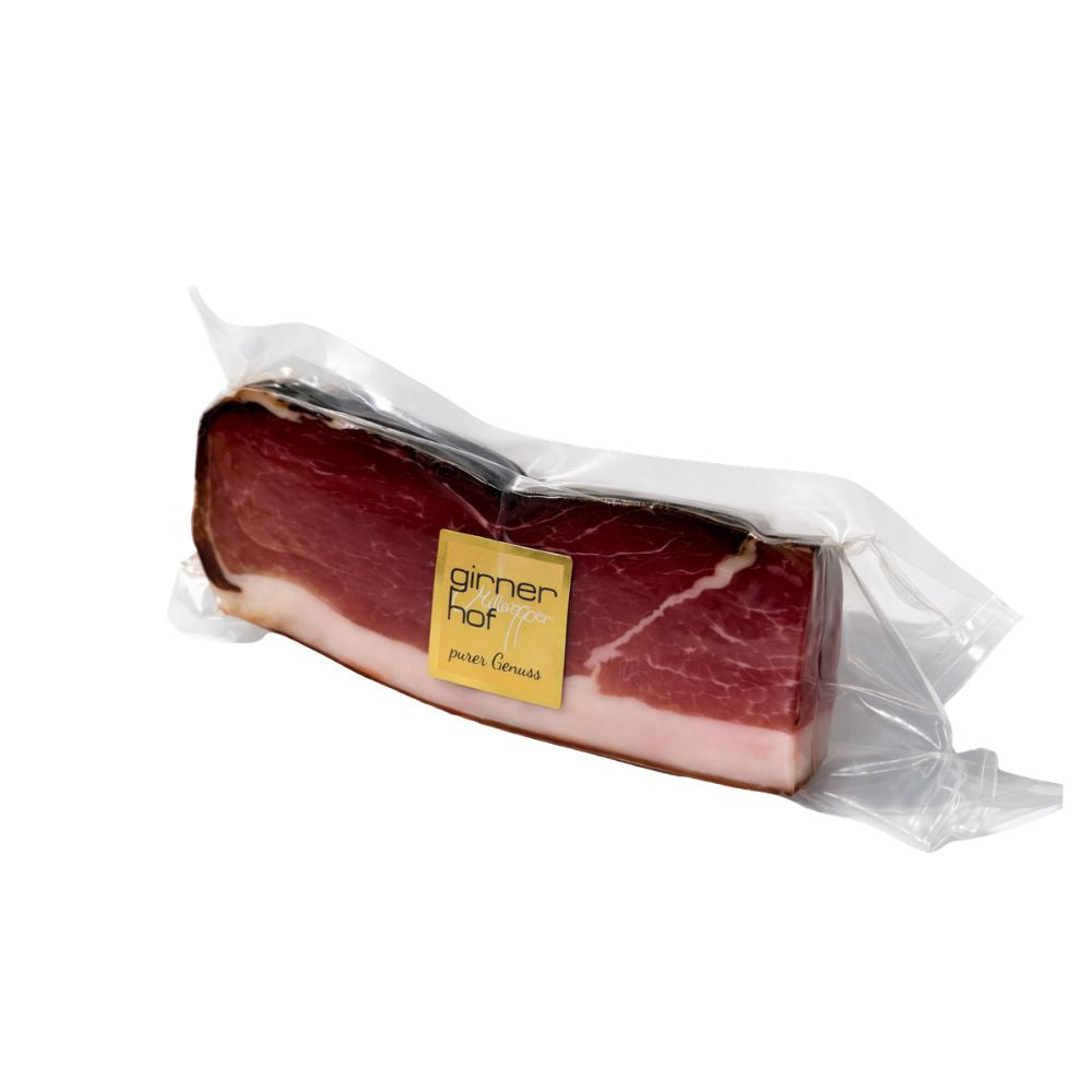 Liesingtaler Schinkenspeck | 250g