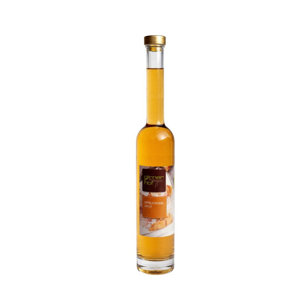 Apfelstrudellikör