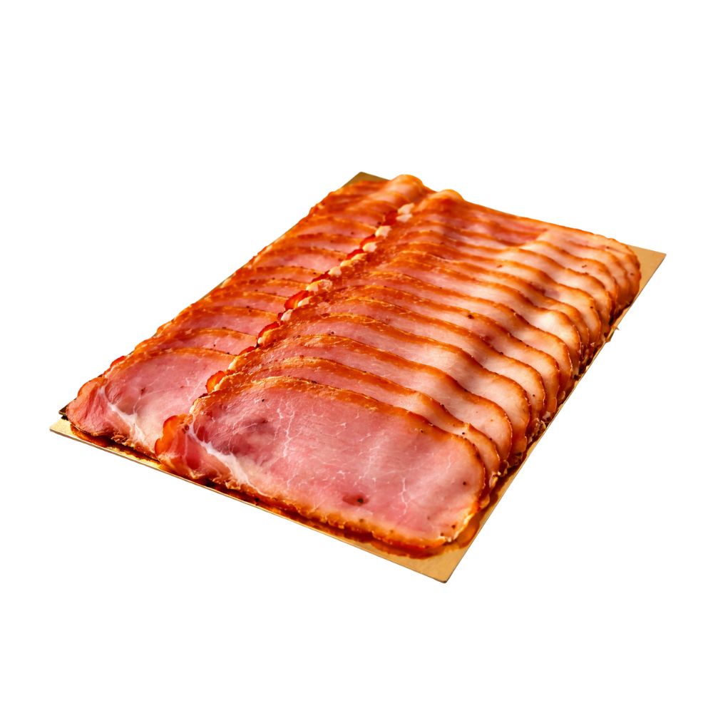 Mulbratl geschnitten & vakuumiert | 100g