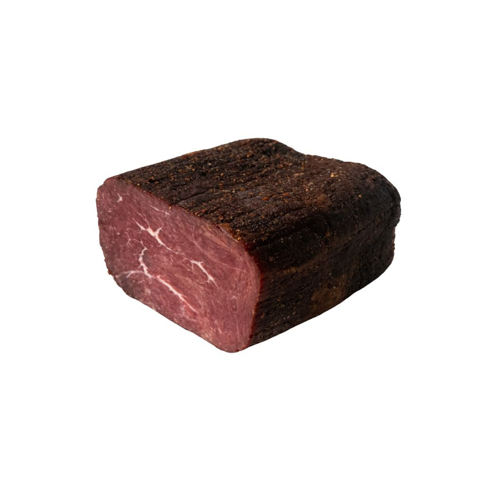Rinderschinken luftgetrocknet | 250g